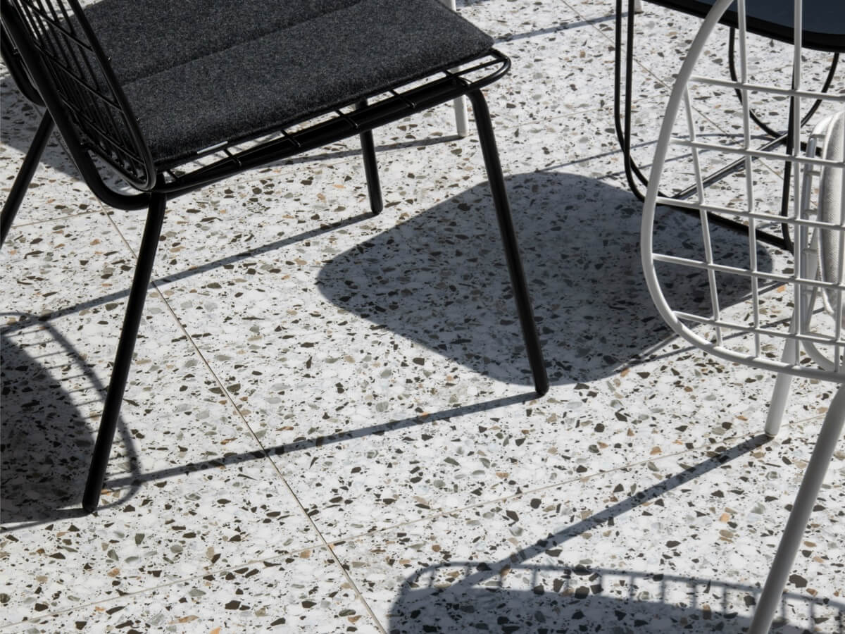 Terrazzo